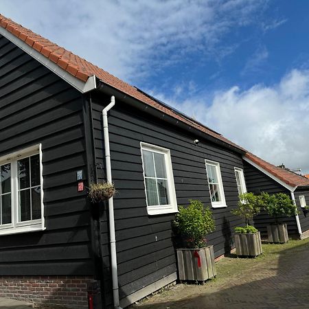 Bed and Breakfast B En B Bij Kees & Dees Nieuwerkerk  Exterior foto